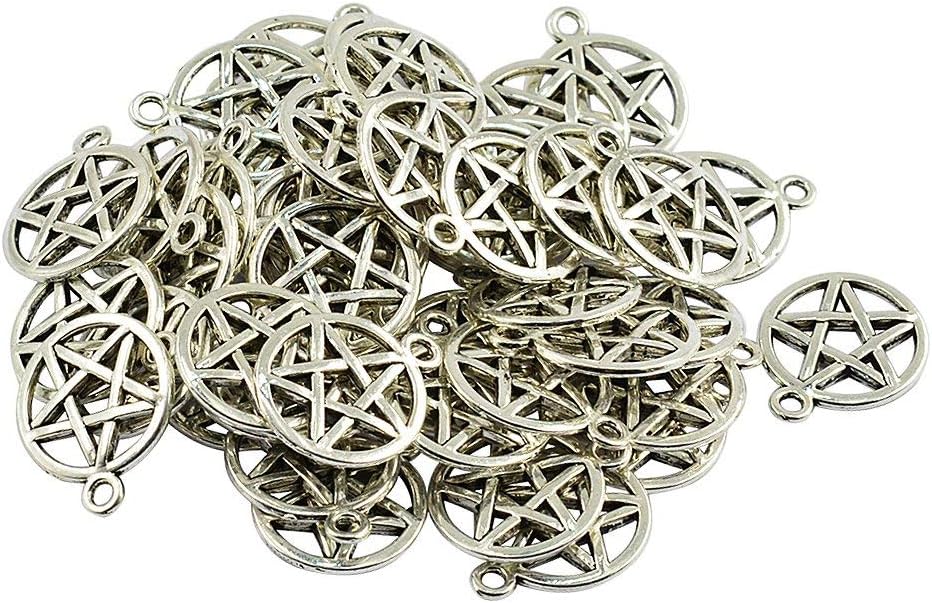 アンカー チェーン バングル シルバー 925 ヴィンテージ H 9*e様